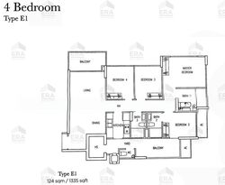 A Treasure Trove (D19), Condominium #563211591